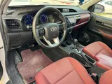 Toyota Hilux 2020